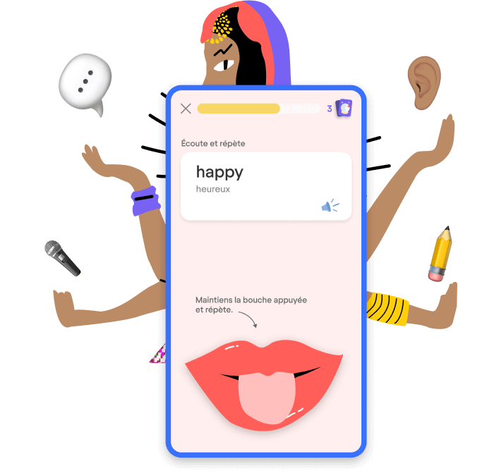 Vokapi Content Image